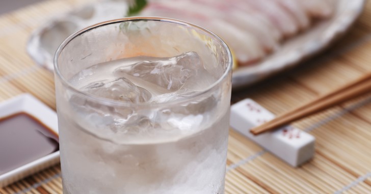 【焼酎】好きのお父さんに贈りたいグラス・酒器