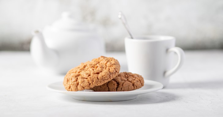 コーヒーや紅茶との相性が良い「焼き菓子」のお年賀
