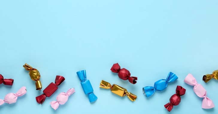 幅広い方に配りやすい。みんなが好きなばらまき洋菓子