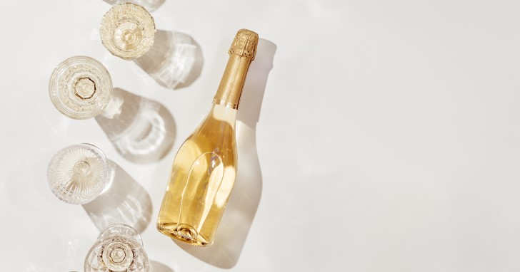 「いつもありがとう」の気持ちを込めて贈るお酒・ドリンク