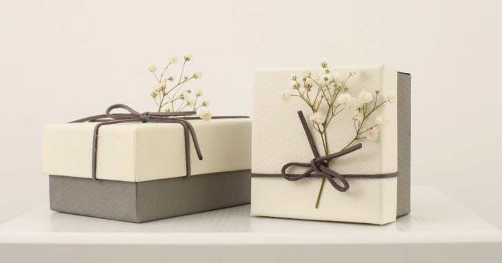 両親・義両親への感謝の気持ちを、お中元ギフトに添えて