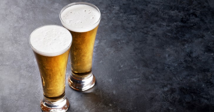 家族・兄弟と乾杯したいおすすめの【ビール】