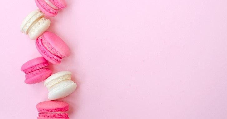 見た目も楽しめる【美味しくて可愛いスイーツ】のプレゼント