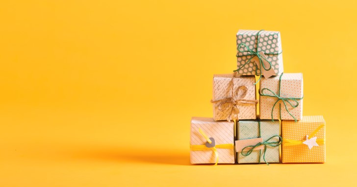 友達の誕生日プレゼントに最適！おすすめギフト11選