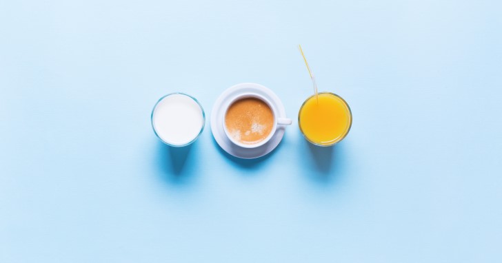 ひと息つきたい時に飲んでもらえる「おしゃれなドリンク」ギフト
