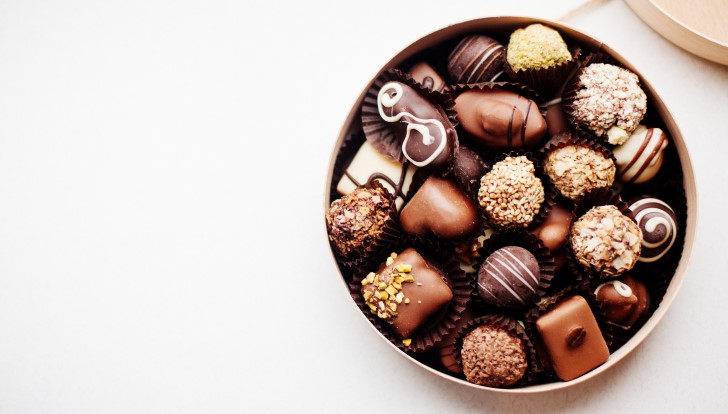 チョコレート好きの心をとらえる「ショコラ」のお年賀