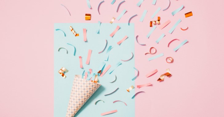 2歳の誕生日、どうお祝いする？