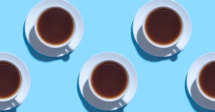 気軽に楽しんでもらえる「ドリンク」