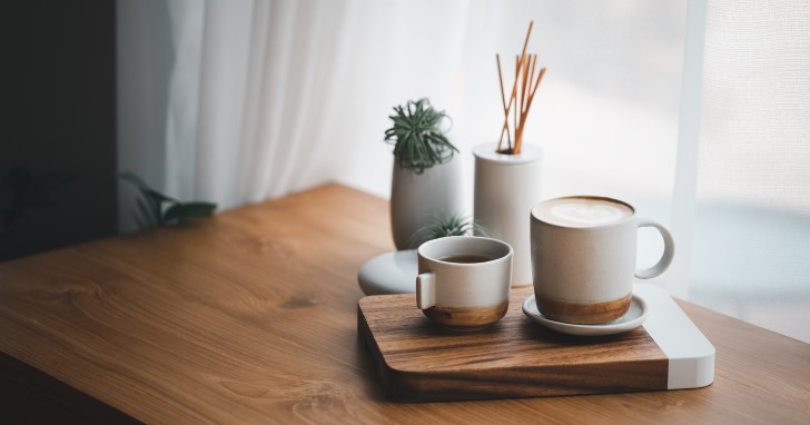 お年賀にこだわりのコーヒーギフトを贈ろう