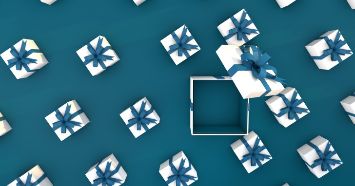 5,000円の予算で喜ばれる誕生日プレゼントを贈ろう