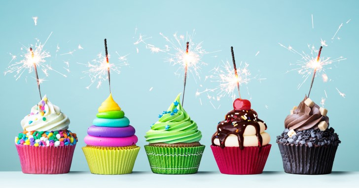 好きなタイミングで食べられる「小分けされたプチケーキ」を入学祝いに
