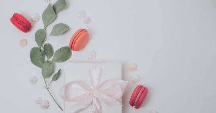 結婚内祝いに贈るお菓子の選び方
