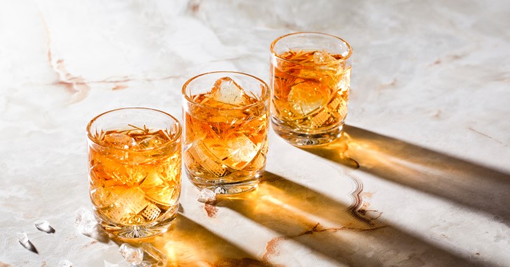 こだわりを感じさせる大人のお酒「ウイスキー」