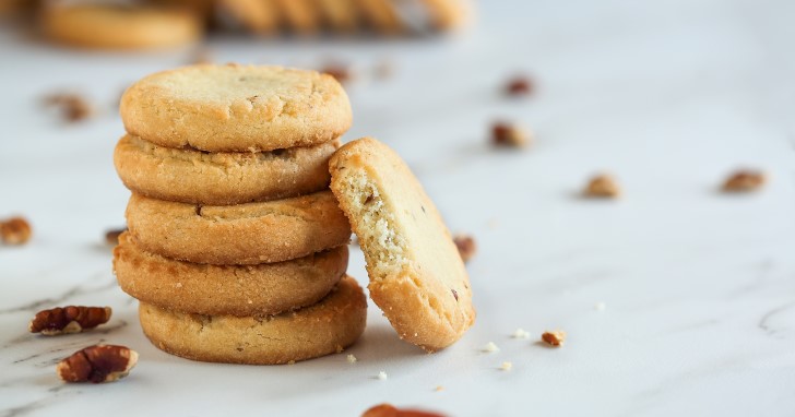 お酒にも合うしょっぱいクッキーギフト