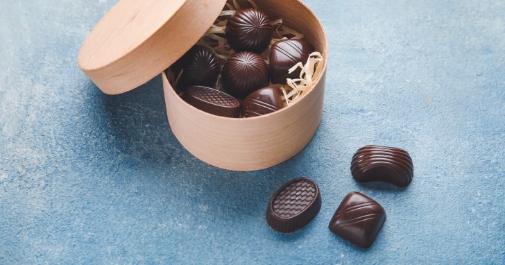 ティータイムを優雅にしてくれる1,0000円台のお菓子