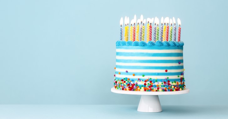 入学祝いにケーキを贈って盛大にお祝いしよう
