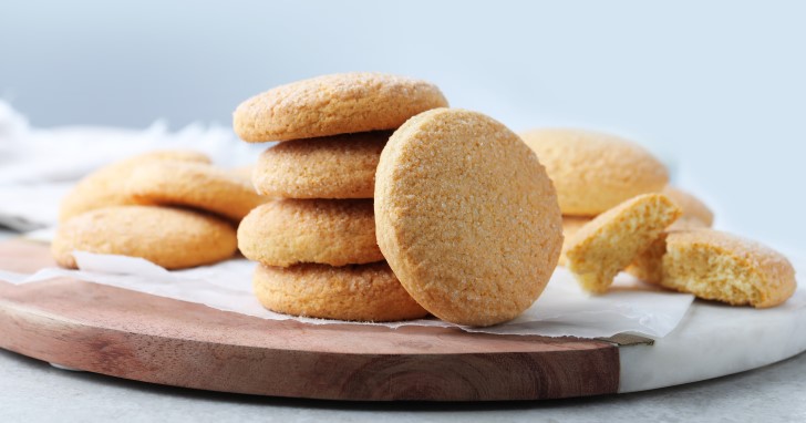 お年賀にクッキーがおすすめの理由