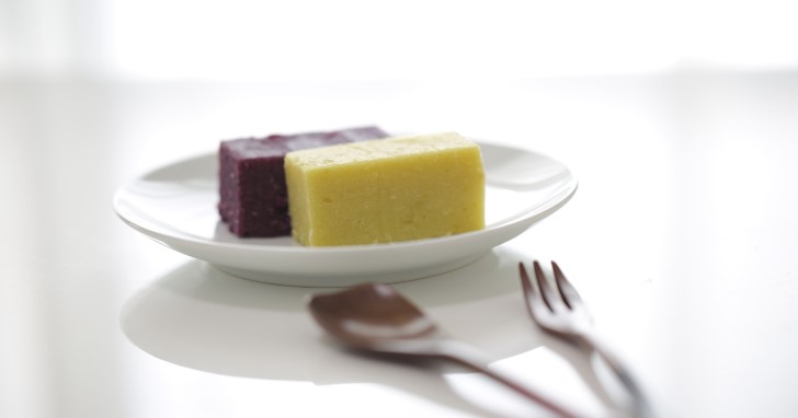 餡子好きな方に贈る「羊羹・最中」のお年賀