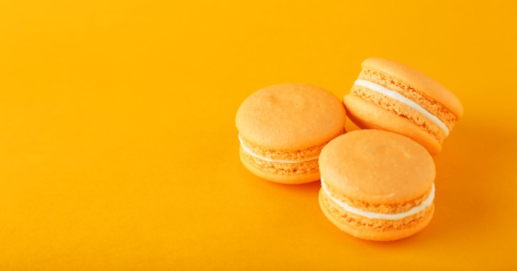 気軽に喜んでもらいやすいアイテムの定番「お菓子」