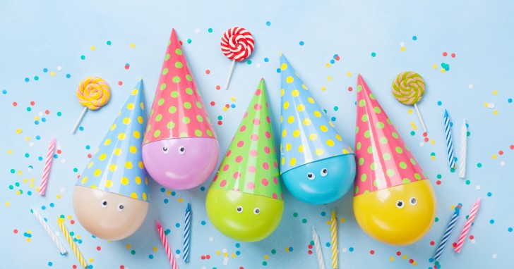 男の子の心をくすぐる誕生日プレゼントを選ぼう!