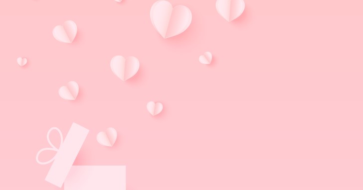妻への誕生日プレゼントは「おめでとう」の言葉と共に