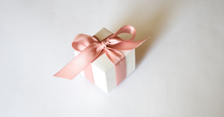 今年の誕生日も「おめでとう」をお母さんに贈ろう
