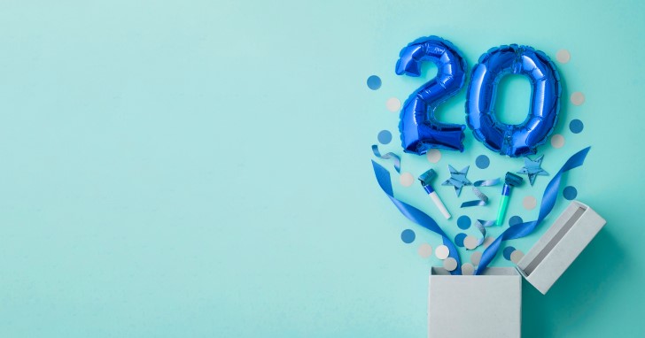 20代男性への誕生日プレゼントで大切なこと