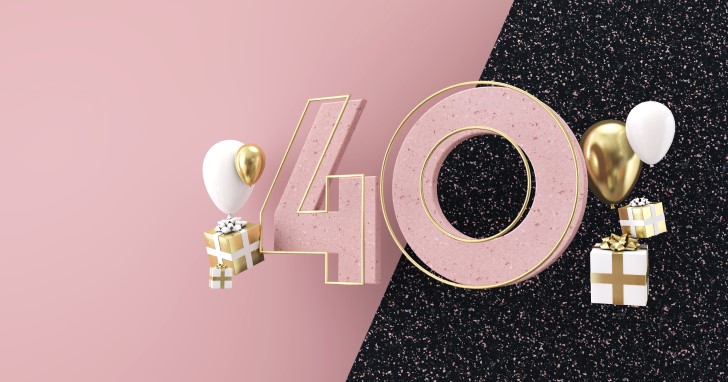40代女性へのプレゼントを選ぶポイント