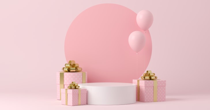 職場の同僚や先輩に贈りたい、気を遣わせない誕生日プレゼント4選