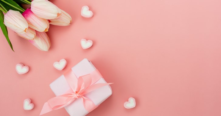 20代の女友達におすすめの誕生日プレゼントランキングTOP3