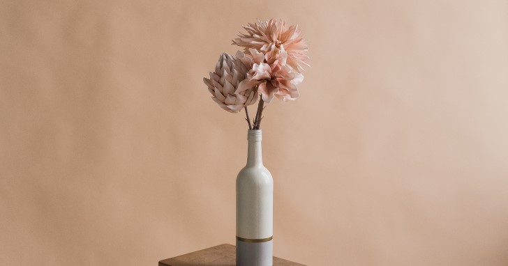 華やかでお祝い感◎な「花」