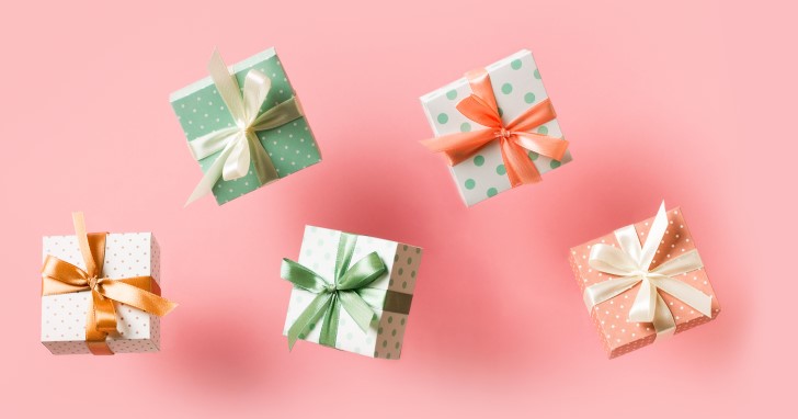 30代を謳歌する妻へ、とっておきの誕生日プレゼントを贈ろう