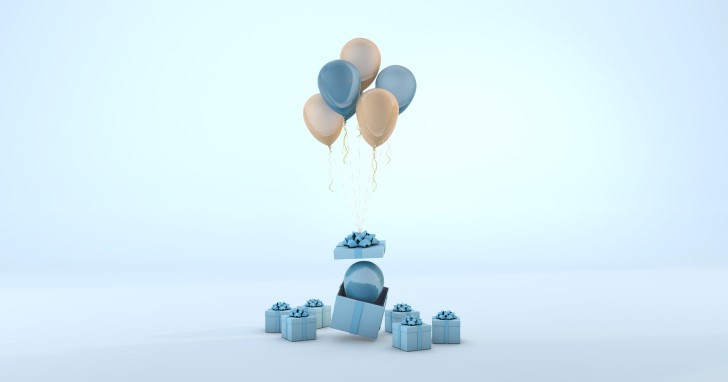 予算5,000円での誕生日プレゼントの選び方