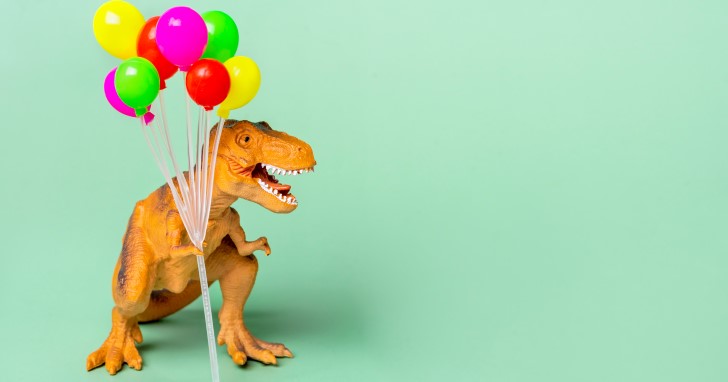 3歳の男の子が喜ぶ人気の誕生日プレゼント!