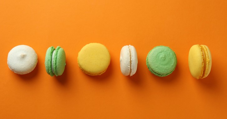 見た目も味も楽しめるおしゃれなスイーツ・お菓子の誕生日プレゼント