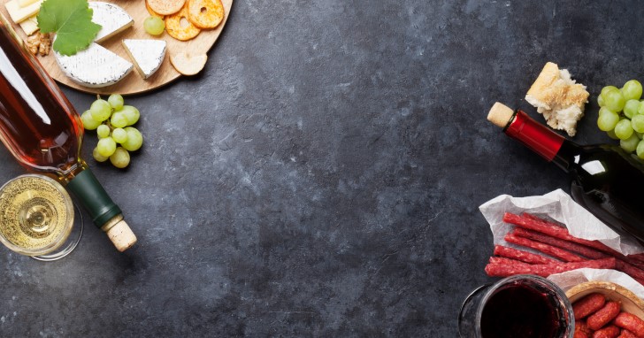 おうちで安心して味わえる「グルメ」