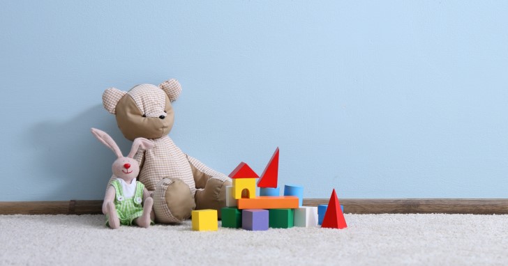 1歳の男の子が喜ぶ人気の誕生日プレゼント!