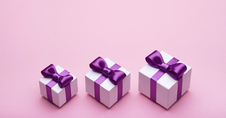 関係性に応じて、相手の女性にぴったりな誕生日プレゼントを選ぼう!