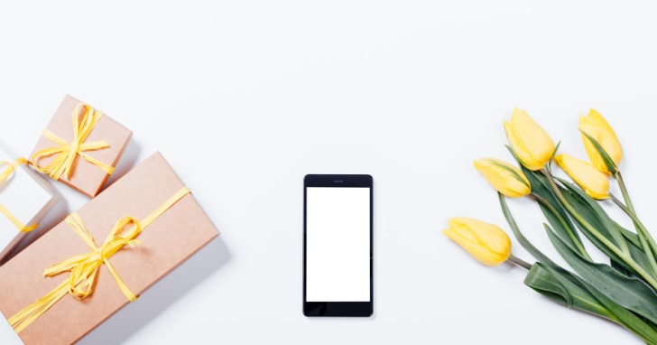 友達の誕生日には、ラインでスマートにお祝いしよう！
