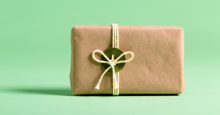 誕生日プレゼントは、彼氏に寄り添う実用的なアイテムを選ぼう