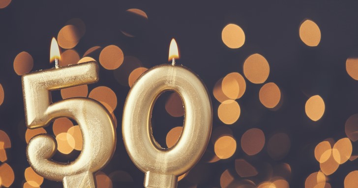 50代男性への誕生日プレゼントの選び方
