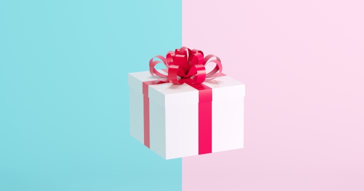 付き合う前の誕生日プレゼントは重い……？