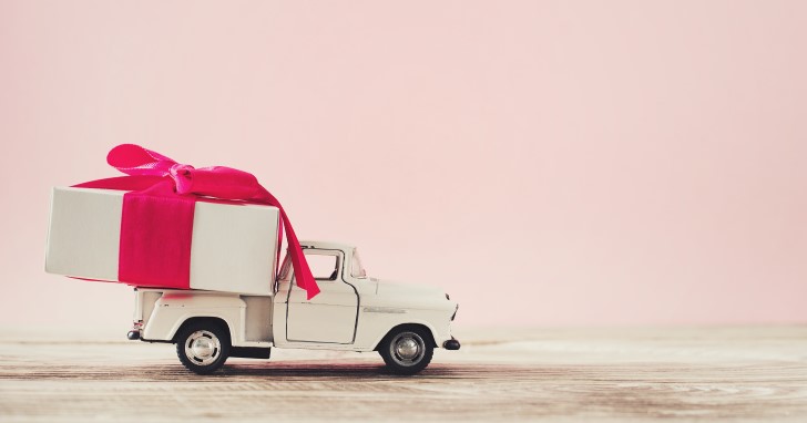 付き合う前だからこそ、気遣いのある誕生日プレゼントを贈ろう
