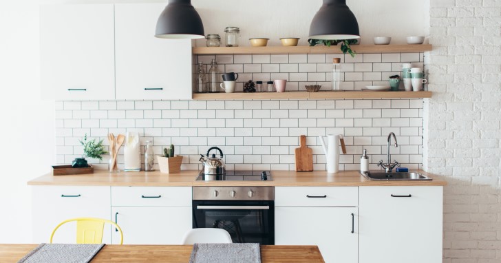 おうち時間が増えて活躍の機会も増加「家電」