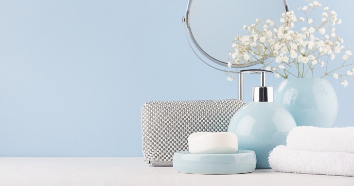 心と身体にやすらぎを。香りグッズのプレゼント