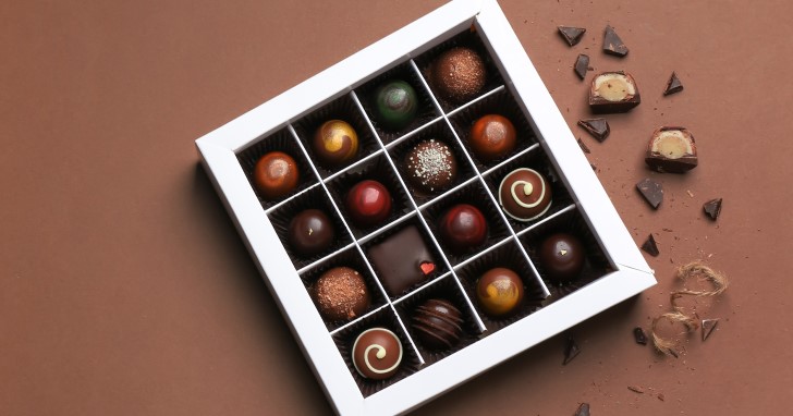 専用）デパ地下の美味しくてオシャレなチョコレート おしゃれなチョコレートプチギフト15選！デパ地下人気アイテム・お礼に