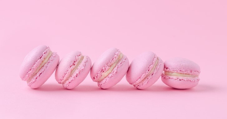 気軽に味わって楽しめるお菓子をプレゼント