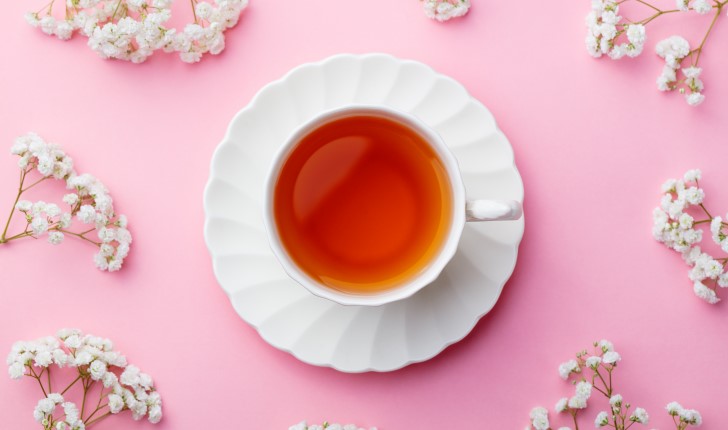 誕生日当日に贈る、日常に寄り添う「ノンアルコールドリンク」