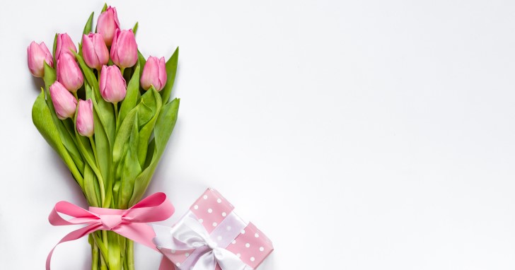 【花モチーフの雑貨】暮らしを豊かにしてくれる花ギフト