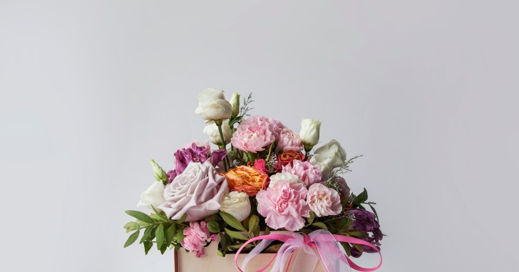 ホワイトデーのお返しに｜彼女へ気持ちをストレートに伝えられる「フラワー」ギフト